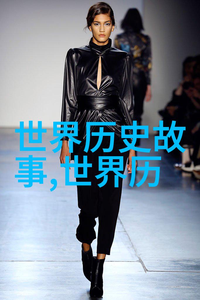 春秋霸主魏武子征服千国