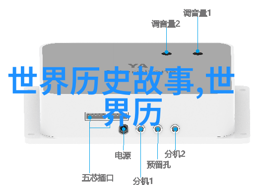 乱世中的物品历史故事编织