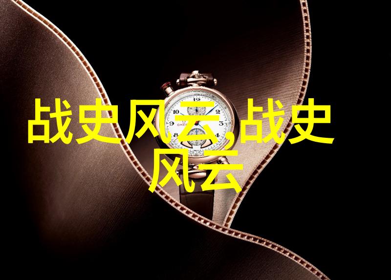 探秘成语背后的历史故事揭秘典故与文化内涵