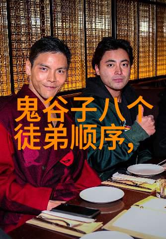 神话与成语的传承 - 古代神话中的智慧探索成语背后的故事