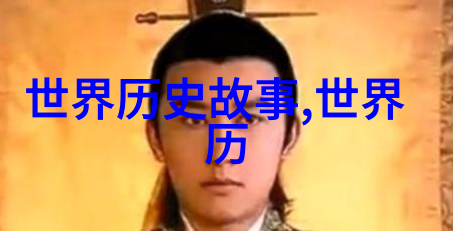 唐朝开国皇帝李渊之父李昞概述