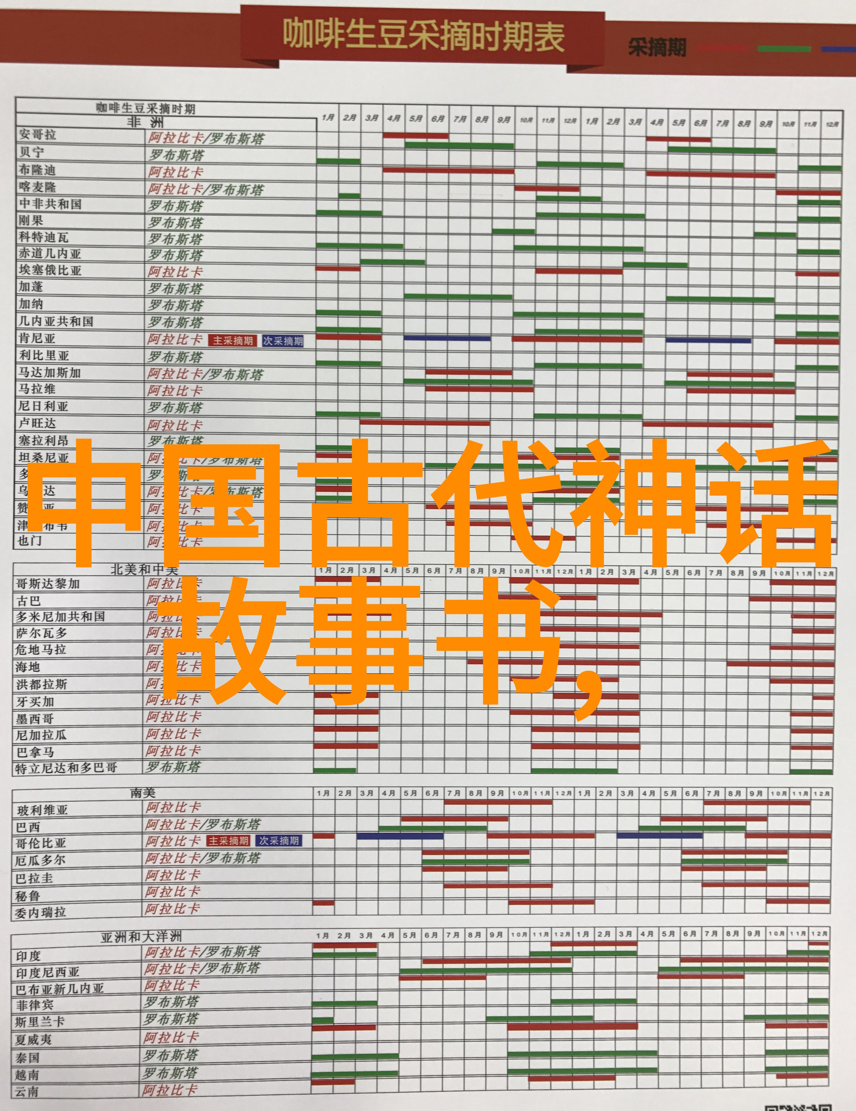 古代寓言中的杞人忧天智慧与现实的对话