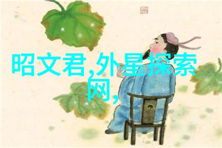 古风遥望时光长河中的中国历史传奇