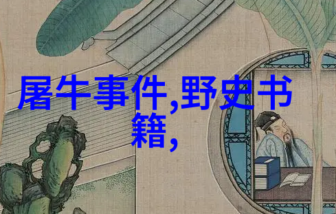 探索往昔巨匠简介历史人物的辉煌足迹