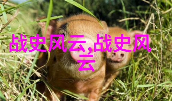 穿越时空探索中国经典短篇历史故事的精髓