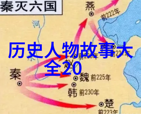 中国古代神话故事-穿越时空的传说中国古代最迷人的神话故事