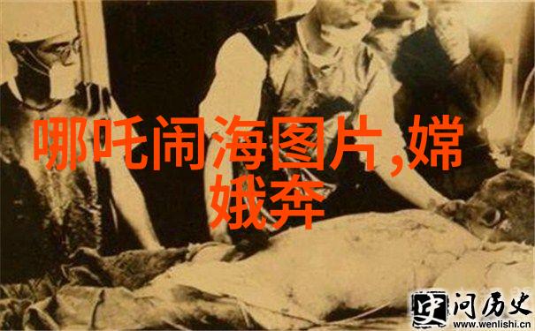 铁血骄子戚继光打虎记