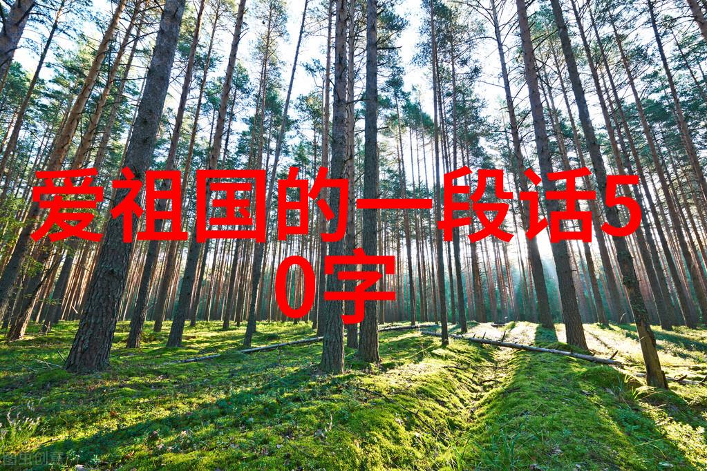 中国民间故事月下奇缘