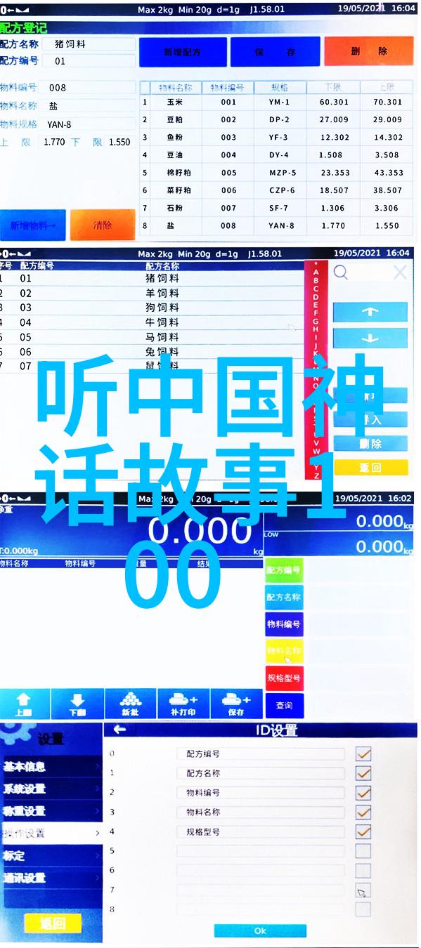历史口诀的智慧传承解读古代朝代顺序的艺术与意义