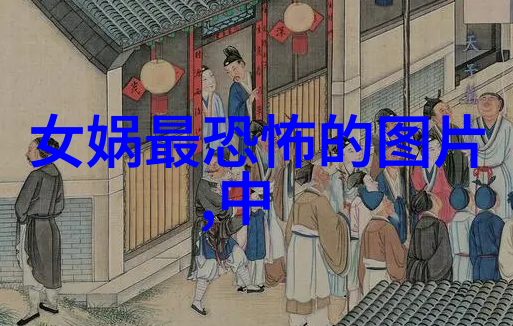 农村老人的故事传承民间故事的未来在哪里