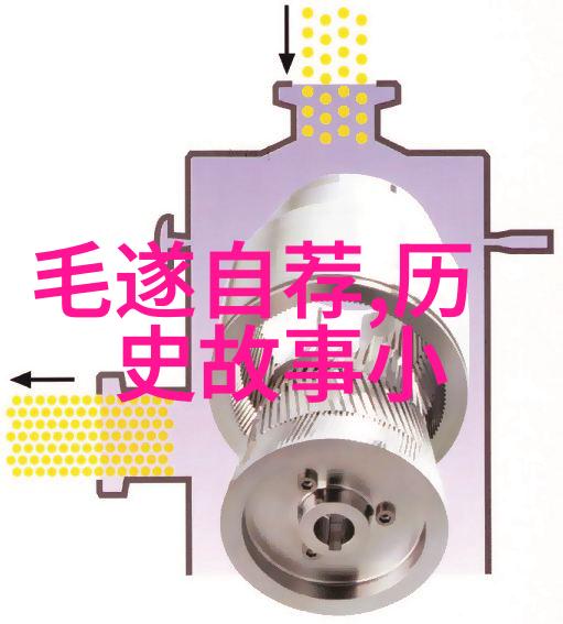 揭秘古代野史重构真实历史的奇迹
