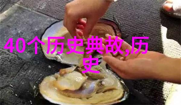 心灵传承中学生必知的历史故事