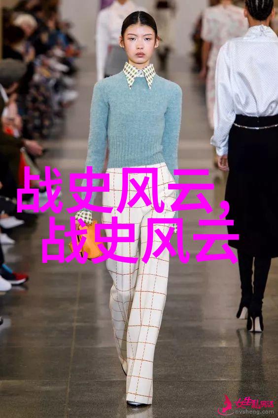 历史名人故事-时光回响历史名人的传奇与挑战