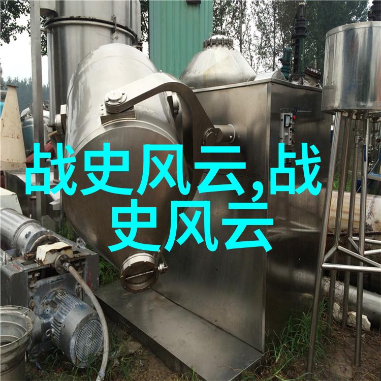 朱祁镇之称大明战神背后的历史与成就中国明朝著名将领的武功和影响力