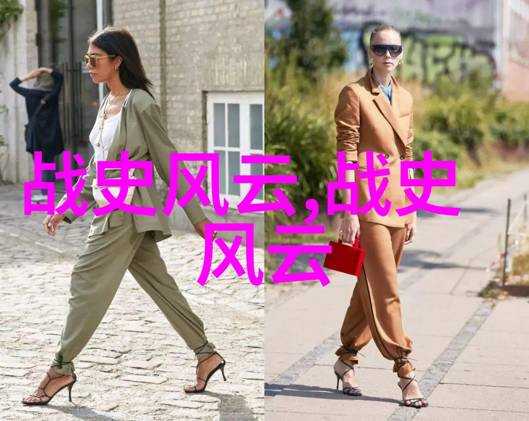 揭秘中国真实的历史故事穿越时空的奇迹与传奇