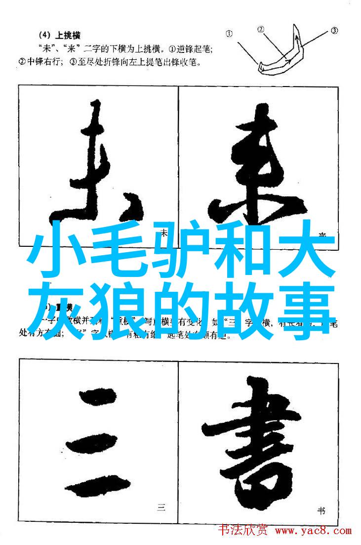 神话故事中哪些角色至关重要