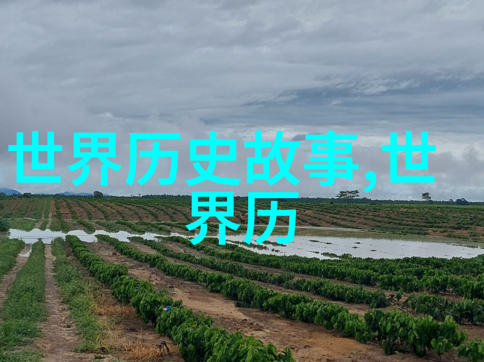 仙女下凡的神秘之旅仙女降临人间的奇遇