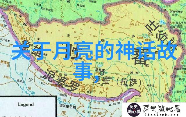穿越时空的秘密通道帝国野史中的未解之谜