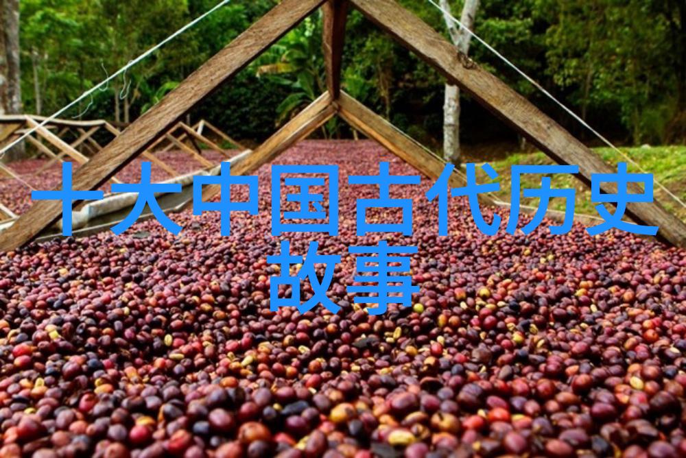 鹿马之主揭秘古典寓言中的智者
