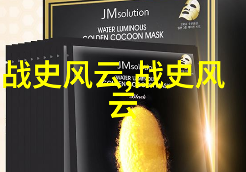 中原古韵探索中国经典短篇历史故事的文化与教育价值