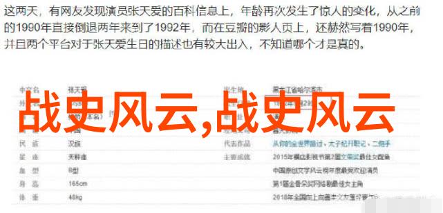 中国民间故事 马夫次旦的物品场景中隐藏的现代名人故事大全