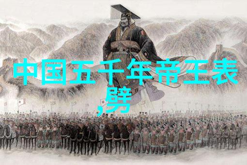 赵嘉七国诞生之始的最大强者公元前424年