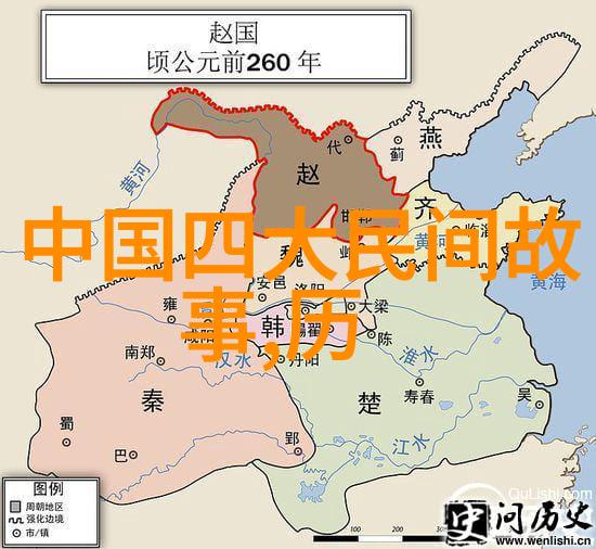 穿越时空的茶香中国历史小故事中的古代茶文化