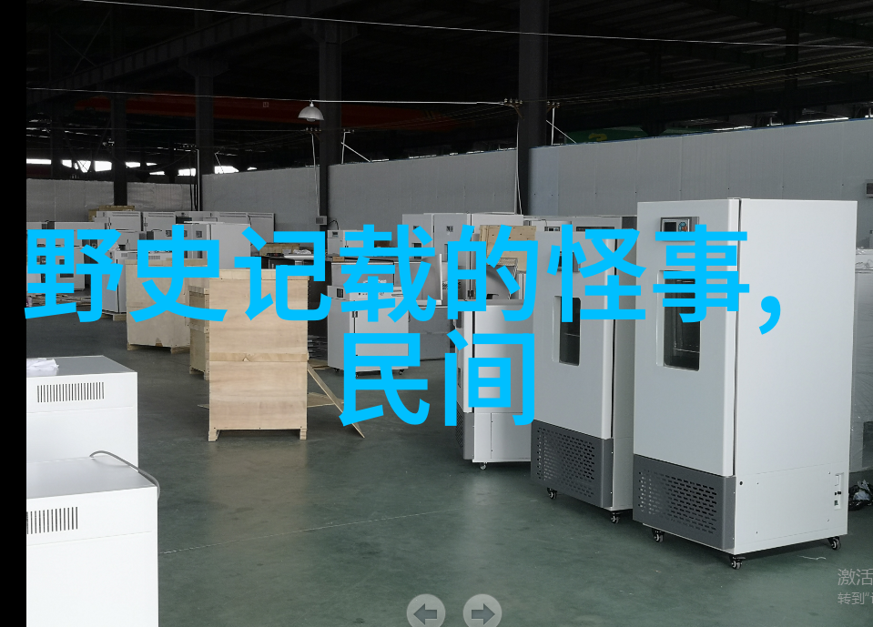 古代传说中的奇迹5个引人入胜的神话故事探索人类智慧与想象力的源泉