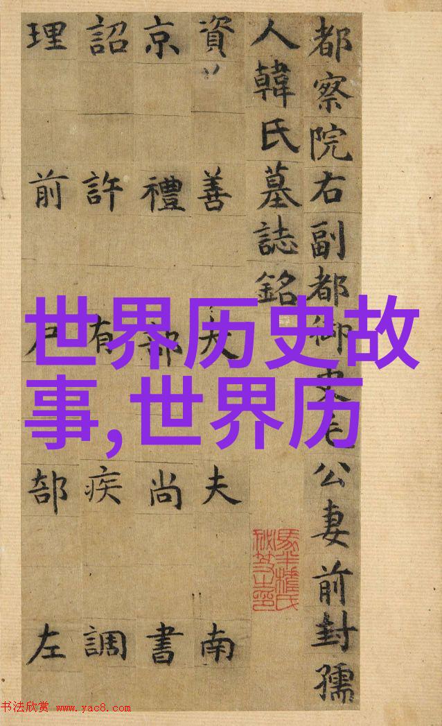惊悚启示录10个让人震惊的冷知识揭秘