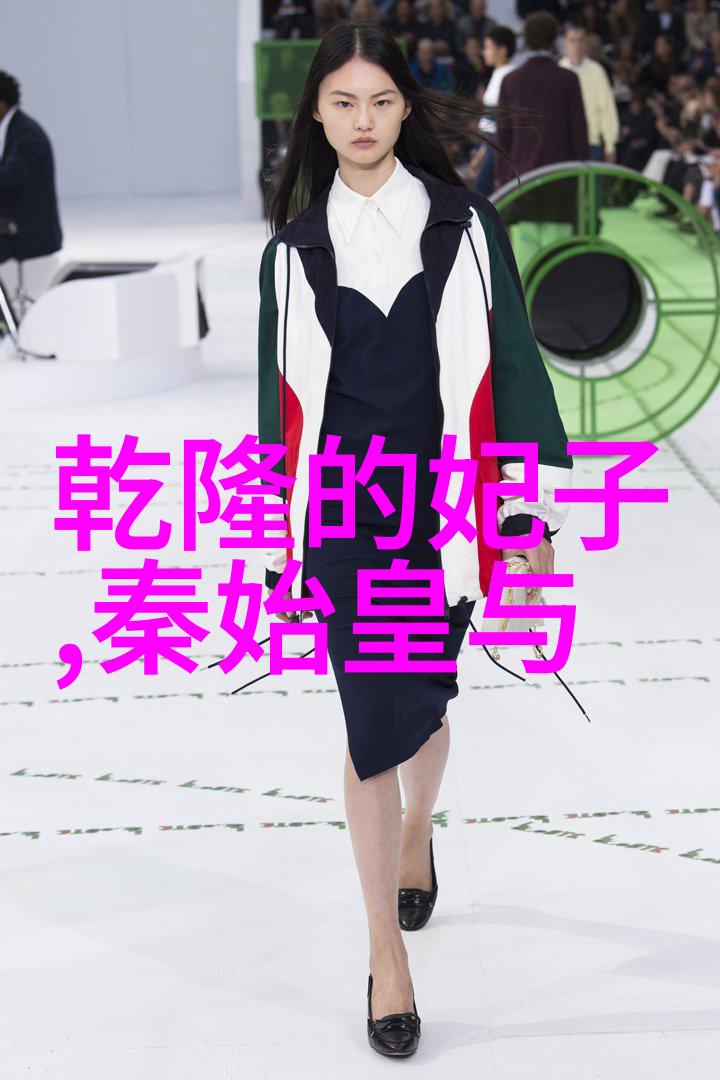 公孙衍策马扬鞭的少年英雄与历史的长河