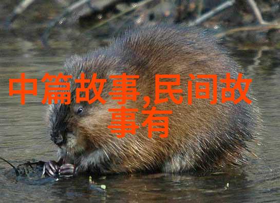 中国神话故事之美穿越时空的传说与奇迹