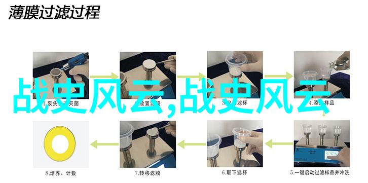 在战火纷飞中成长的我们