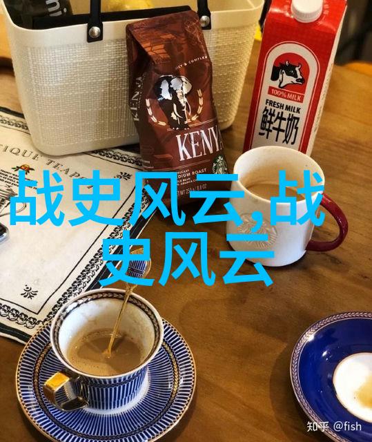 历史故事我亲眼见证的十五个让人沉思的往昔