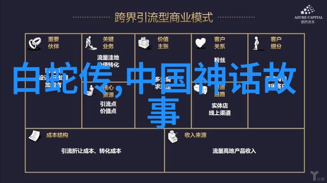 中国科技先驱的传奇华为创始人任正非的奋斗史