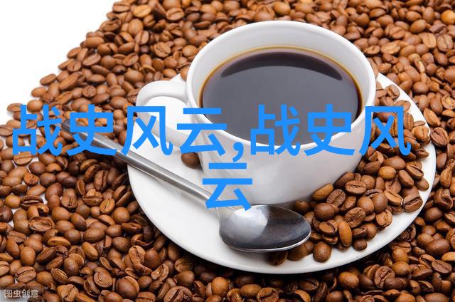 历史故事-穿越时空的回声探索古今中外轶事奇闻
