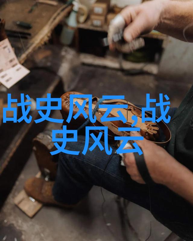 古都的守望者一段未曾讲述的人文历史小故事