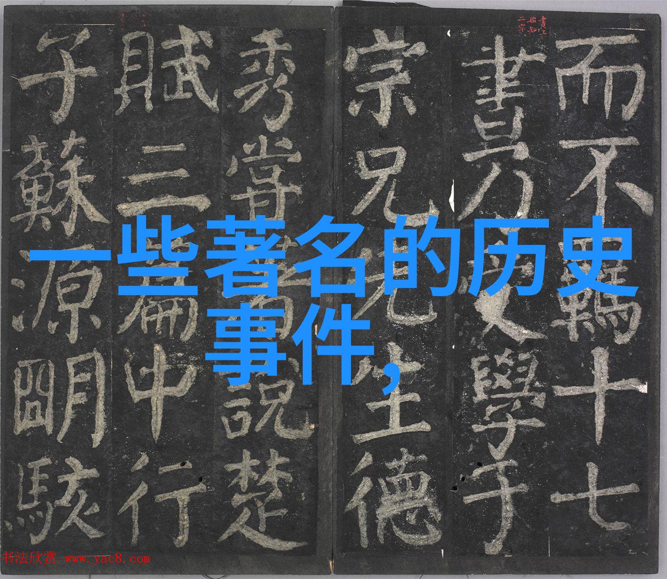 秦昭襄王嬴稷秦国的明智君主中国历史朝代顺序完整高清表图中的光芒
