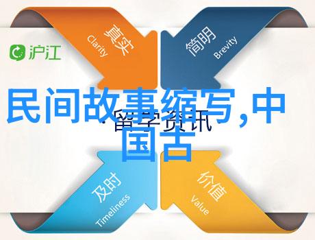 上古神话故事全探解读古代文化的源流与象征意义