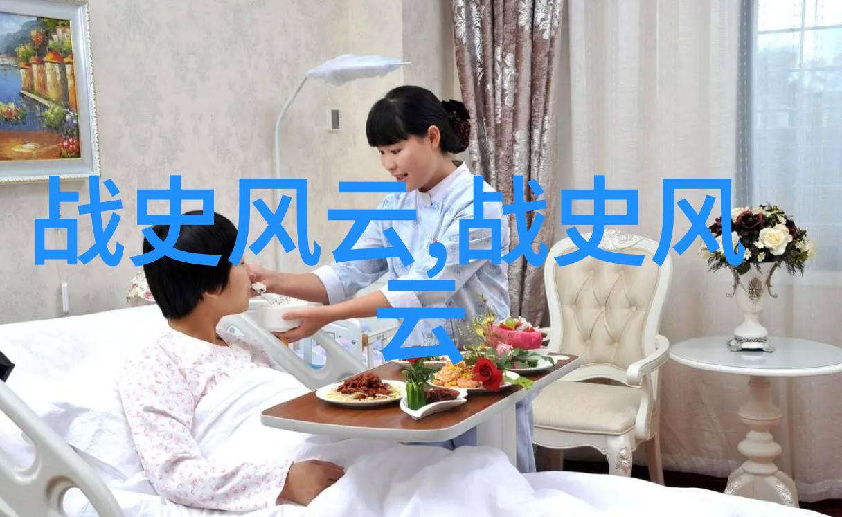 古代帝国的辉煌与衰落明清之争