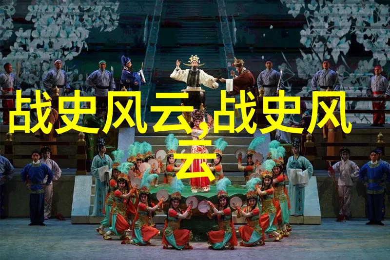 中外神话故事大全我来给你讲讲那些古老又神奇的故事吧
