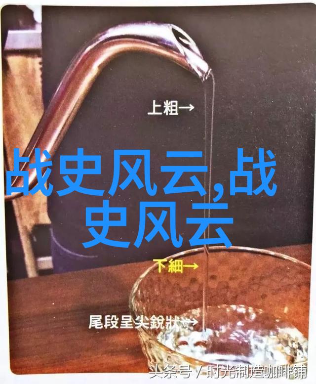 探秘民间十大神话传说它们背后隐藏着怎样的历史意义