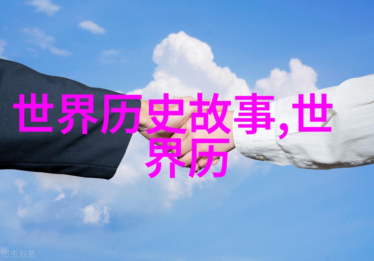 浅谈未来二十年可能成为历史上的重要事件