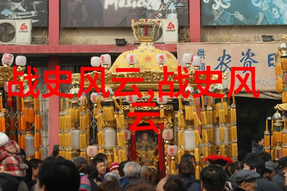 千年辉煌大唐帝国的盛世
