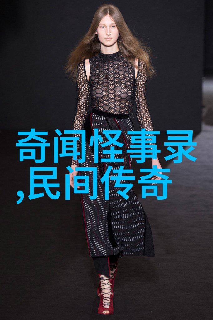 女豪杰传武则天的崛起与统治故事