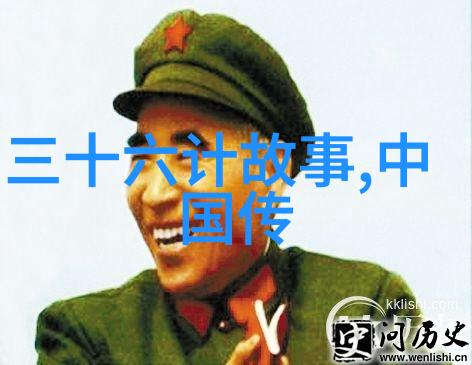 神话传说中的奇迹揭秘中华古老的故事世界