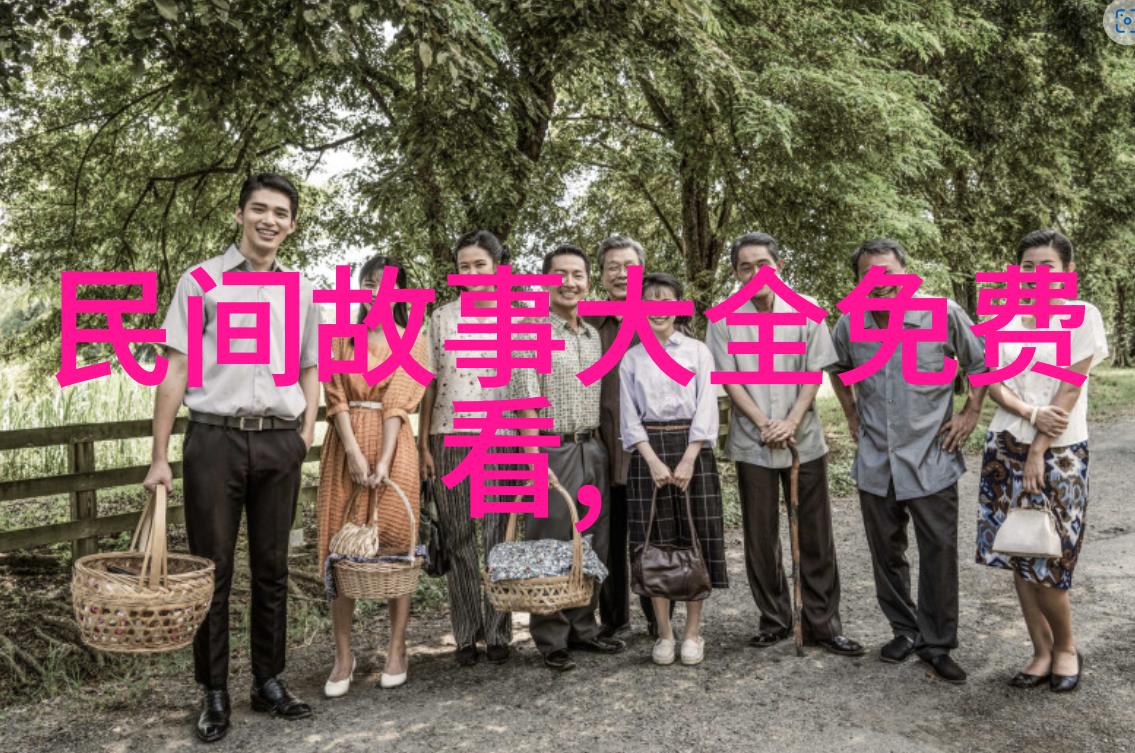 指鹿为马的主宰揭秘古典故事中的智勇双全之人