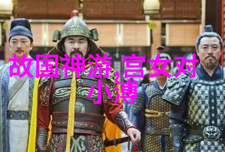 神奇动物园之旅野生动物的友谊与协作