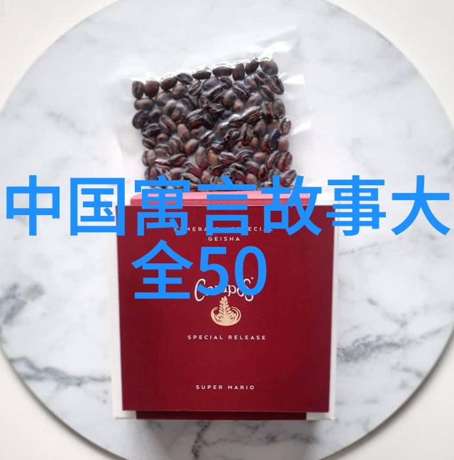 的冒险之旅揭秘那片神秘的森林
