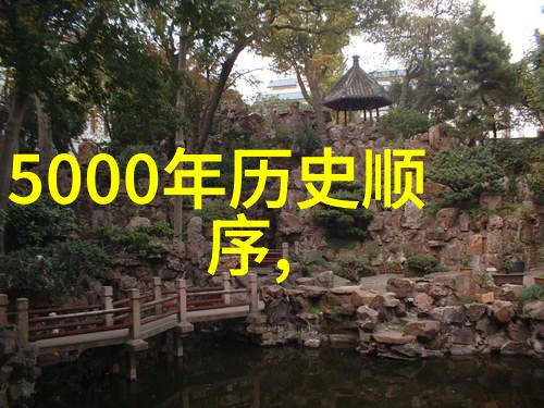 公孙龙中国学生探索自然的智慧之旅