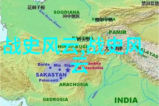 中国近代历史趣事有哪些揭秘那些让人拍案叫绝的奇闻轶事